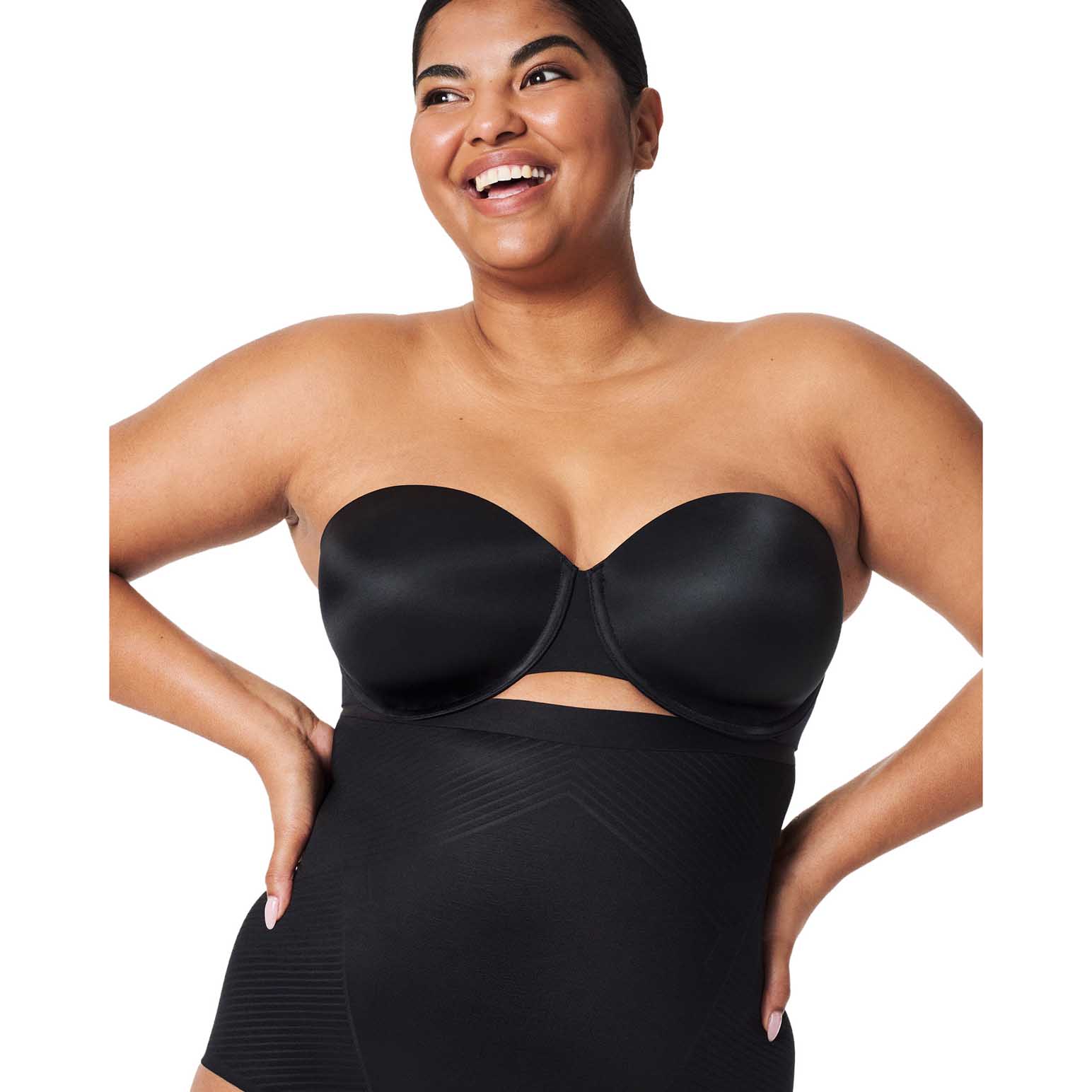 SPANX Shape Invisible High Waisted Brief